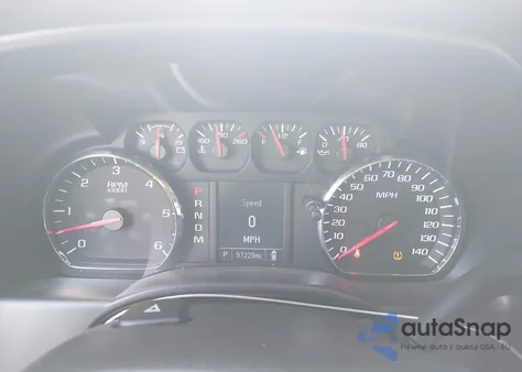 2014 Chevrolet Silverado 1500 Work Truck 2Wt из США, поврежденный, VIN 1GCRCPEH2EZ259615